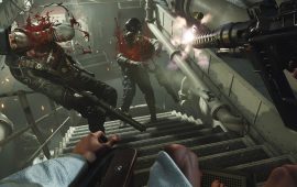 Is de Nintendo Switch geschikt voor elke Third-party port?