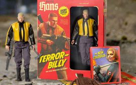 Wolfenstein II: The New Colossus Collector's Edition Trailer