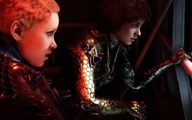 EvdWL ‘De Nazit’ over de E3, Wolfenstein microtransacties en Final Fantasy