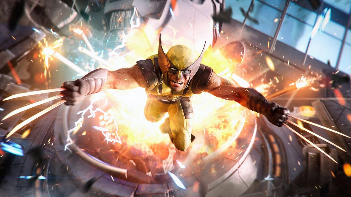 GK Daily: Hoezo maken triple A games zoals Wolverine verlies?