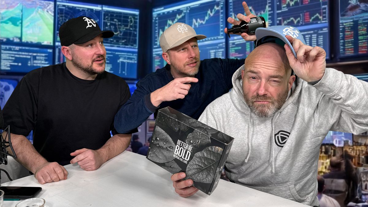 Brievenmaandag over Wolverine, GTA 6, The Witcher 3 & dik zijn