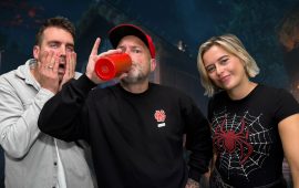 Brievenmaandag over Kojima, Wolverine, Max Payne & Tokyo Game Show