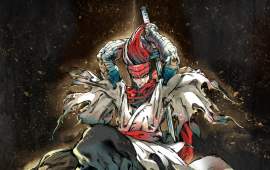 World of Demons Let’s Play: Platinum Games op Apple Arcade