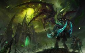 World of Warcraft