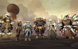 World of Warcraft