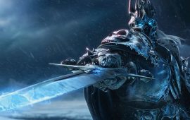 World of Warcraft