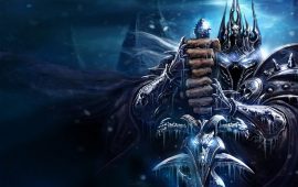 World of Warcraft
