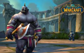World of Warcraft Classic