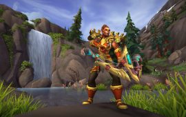 World of Warcraft Classic Review: Kopen, budgetbak of slopen?
