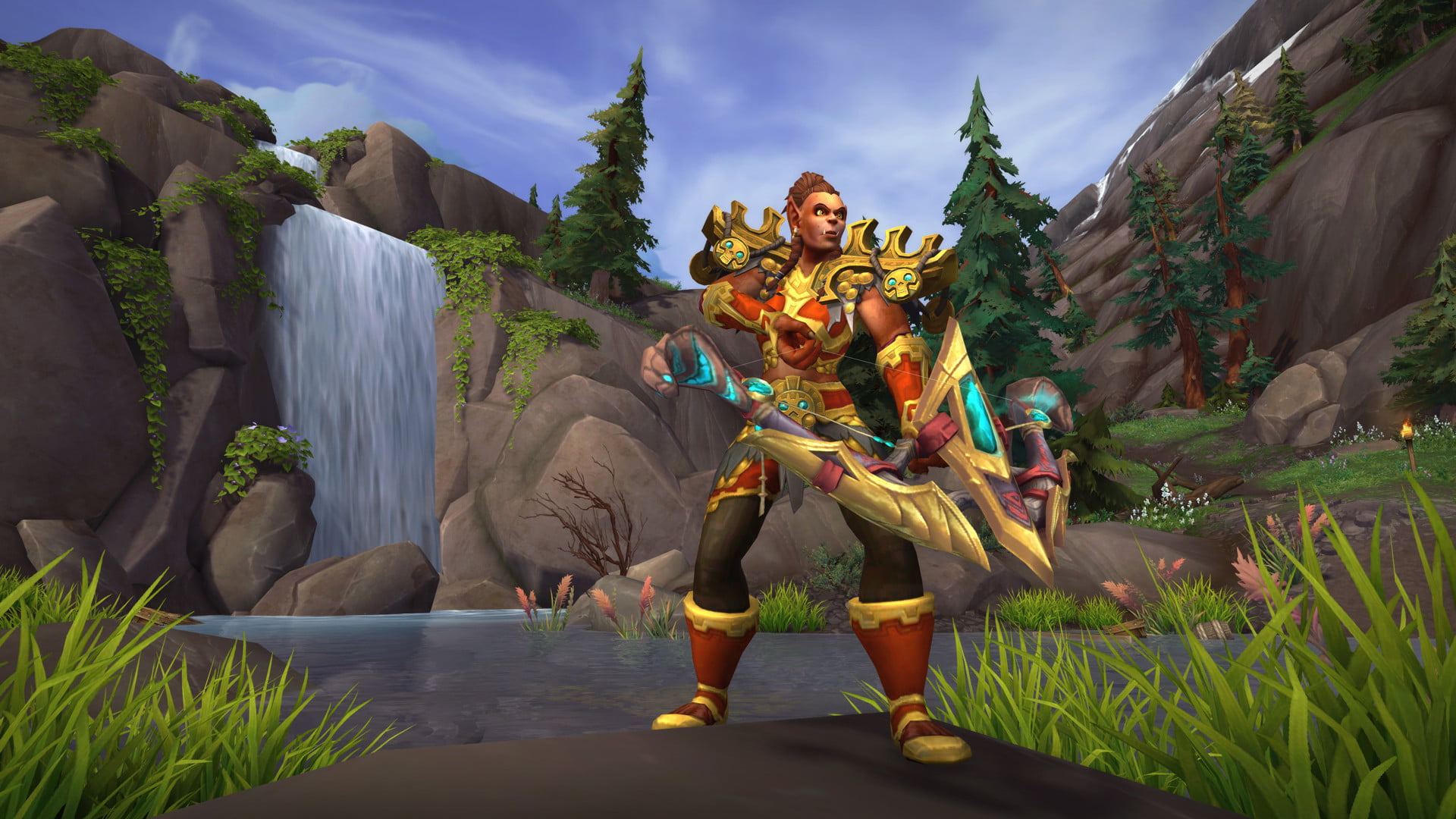 world of warcraft gameplay world of warcraft gameplay