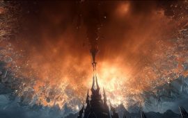 World of Warcraft: Shadowlands Review