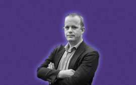 Nerd Culture: Misdaadjournalist Wouter Laumans over Mocro Maffia