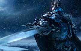 World of Warcraft: Wrath of the Lich King Classic Review