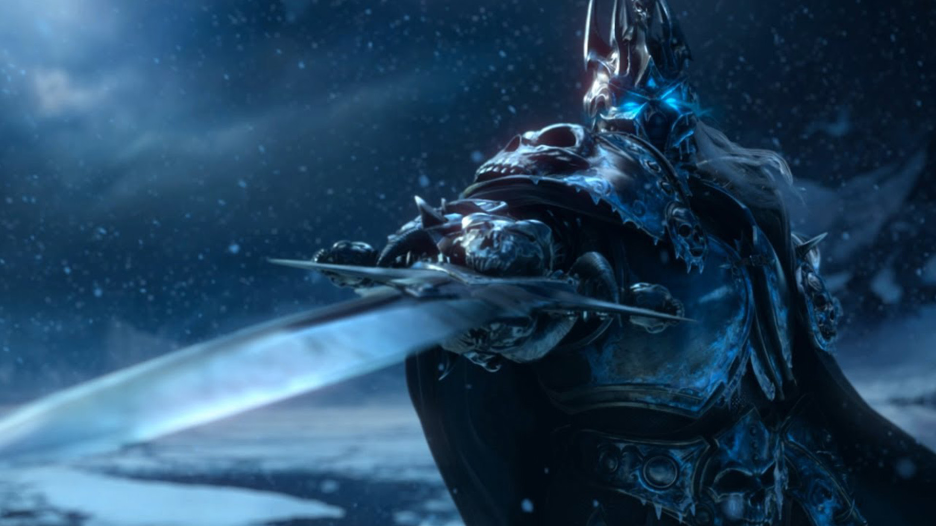 World of Warcraft Wrath of the Lich King Classic Review