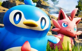 Palworld: Terechte hype of kwaadaardige rip-off?