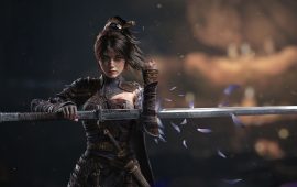 Wuchang: Fallen Feathers Premium Review