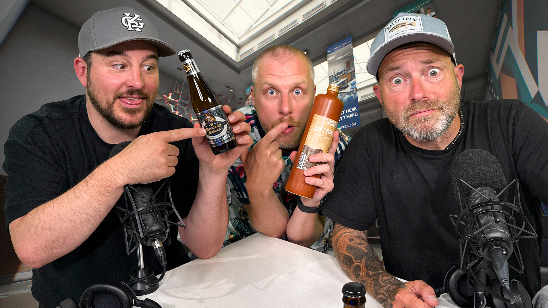 Brievenmaandag over Ready or Not, Elden Ring & Metal Gear