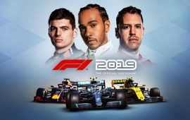 F1 2019 Review – Kopen, budgetbak of slopen?
