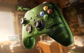 !@#$%: Sharma wil XBOX naar de nummer 1 positie gaan brengen