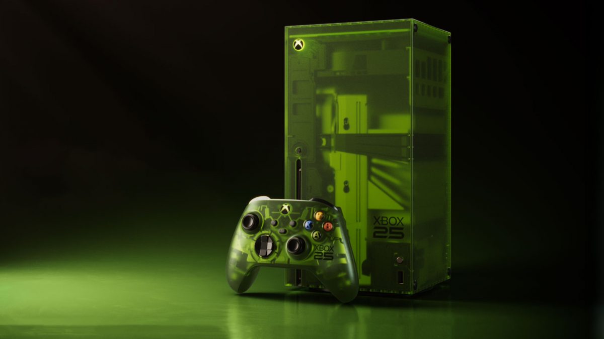 GK Daily: Bijltjesdag bij XBOX: 3200 banen & 4 studio’s weg