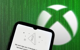 GK Daily: Gehackt Microsoft/XBOX account Nederlander gaat viral