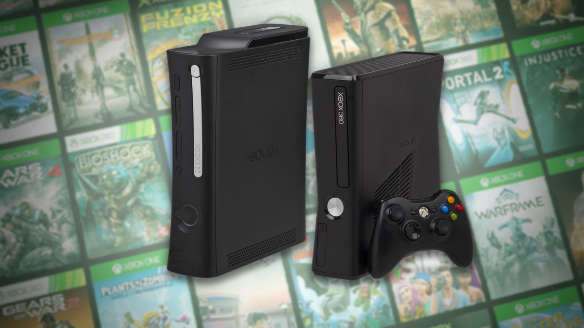 JJ’s, Boris & Skate’s onvoorwaardelijke liefde voor de Xbox 360