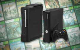 JJ's, Boris & Skate's onvoorwaardelijke liefde voor de Xbox 360