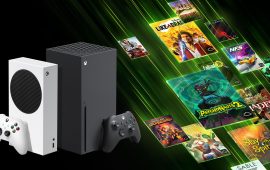 !@#$% over onduidelijkheden rond XBOX Cloud Gaming & PS6