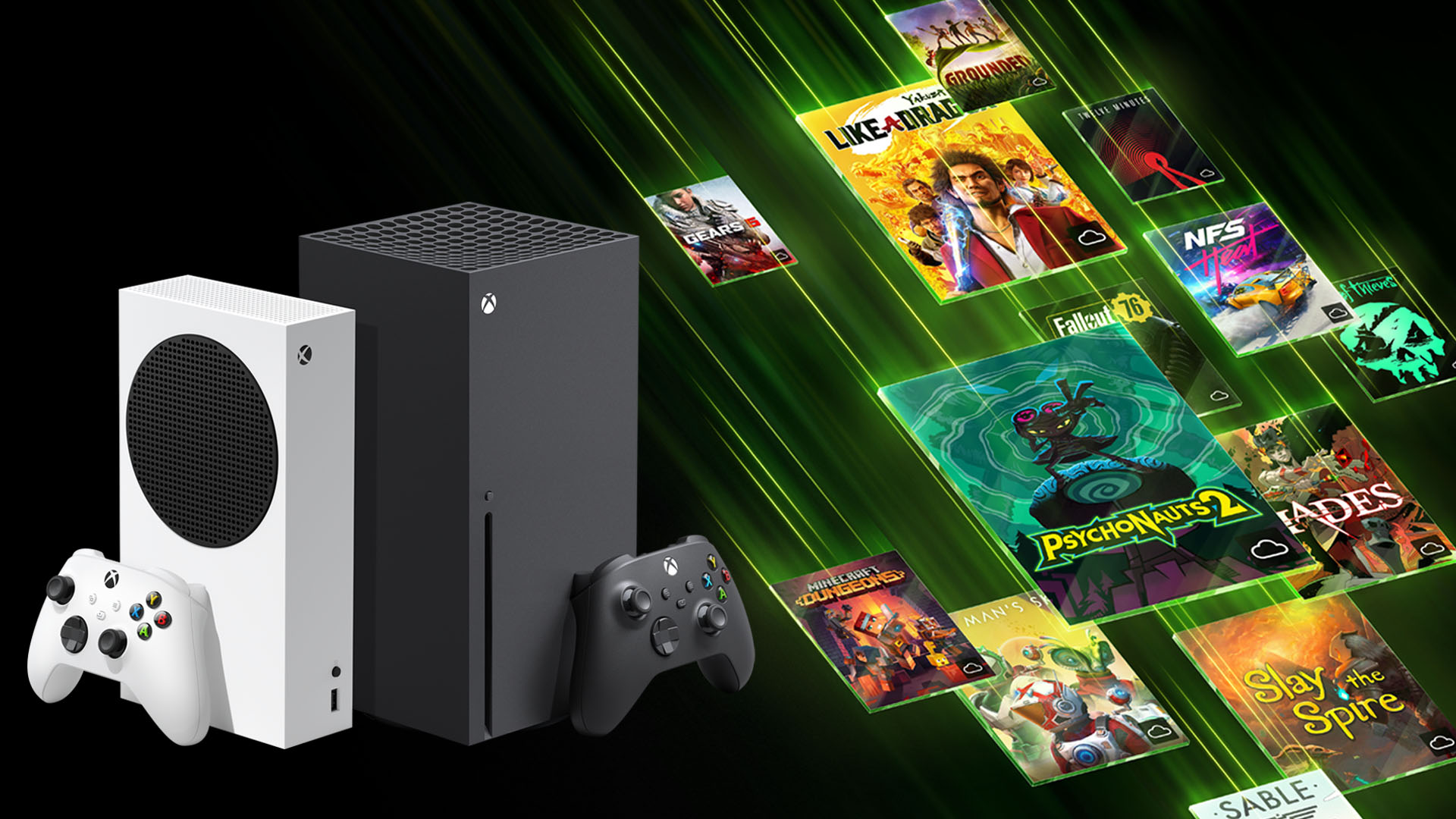 Microsoft Rethinks Xbox Cloud Gaming and Upcoming Hardware Plans