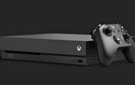 Woensdag Gehaktdag over Star Wars: Battlefront II en de XBOX One X