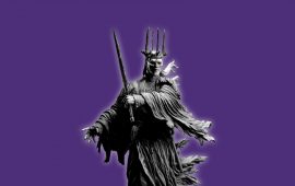 Nerd Culture #23 met Xander Forterie en Boris van de Ven