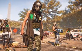 The Division 2 Discussie: “Een looter-shooter die werkt”