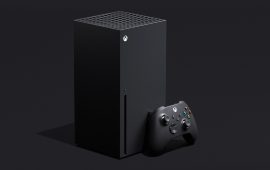 Xbox series x