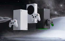 GK Daily: Nieuwe Xbox is laatste Xbox & half miljard Pokémon-games