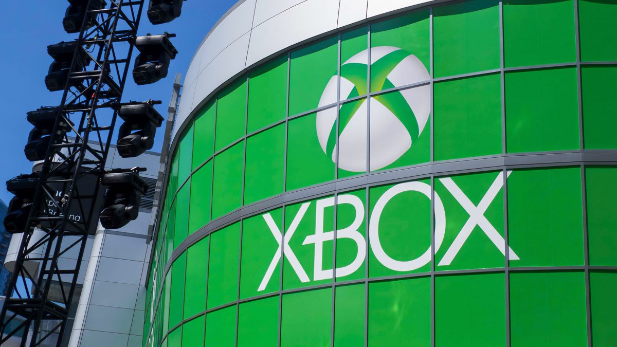 !@#$% over video grondlegger Xbox over huidige staat bedrijf