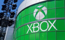!@#$% over video grondlegger Xbox over huidige staat bedrijf