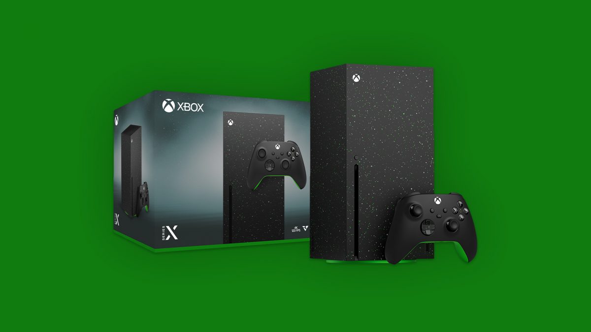 GK Daily: Nieuwe Xbox wordt premium hardware & Warner Bros te koop