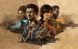 Uncharted