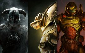 GK Journaal: ‘Xbox is na aankoop van Bethesda nog niet uitgewinkeld’