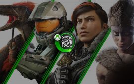 Gaat Xbox Game Pass eindelijk op ‘Netflix for Gamers’ lijken?