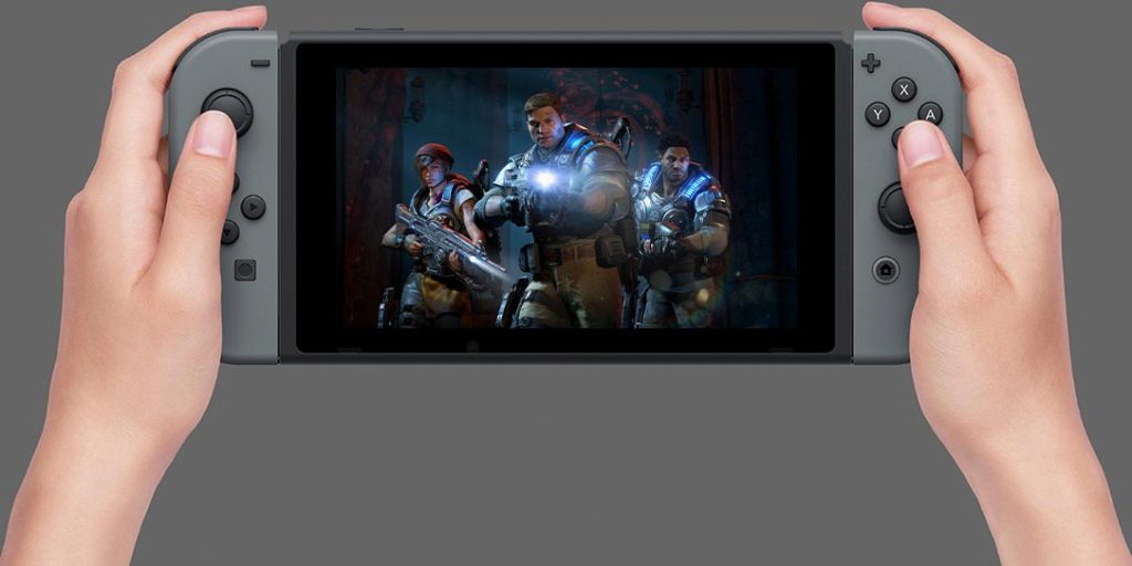 Xbox Game Pass