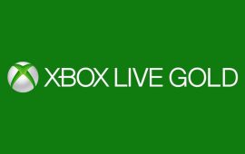 Xbox Live Gold