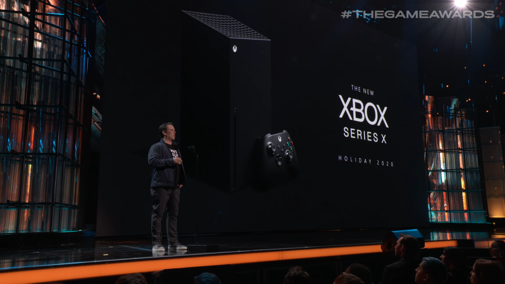 Xbox Series X
