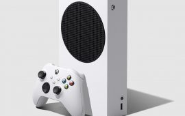 GK Journaal: Xbox stunt keihard met Xbox Series S voor 299 euro