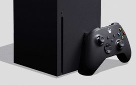 Xbox Series X