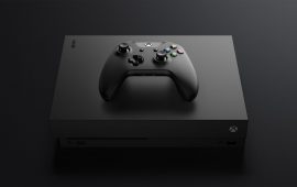 Nieuwe XBOX en PlayStation 5 op de E3 2018?