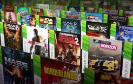 Backwards compatibiliteit: Waarom zou je oude games weer gaan spelen?
