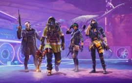 GK Journaal: Ubisoft ‘verrast’ wereld met nieuwe F2P shooter XDefiant