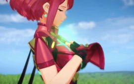 Xenoblade Chronicles 2 Review: Japanse RPG voor de Nintendo Switch