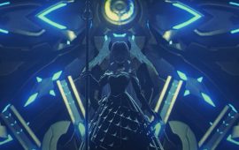 Xenoblade Chronicles 3